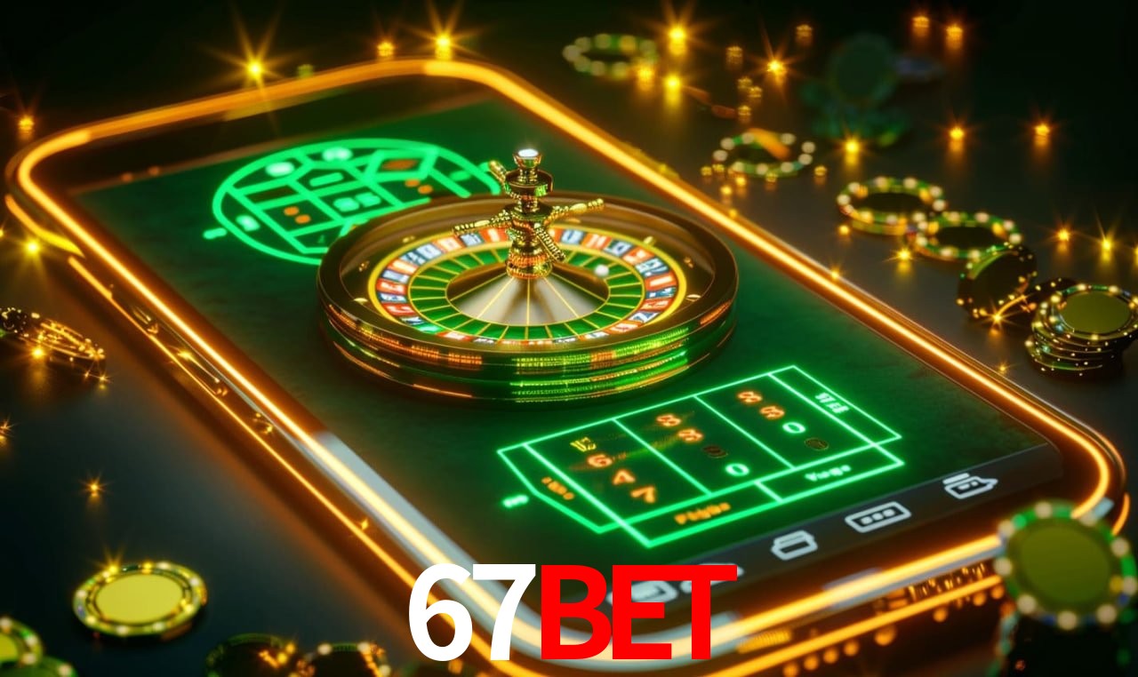 67bet: Seu Cassino Premiado com Pagamentos Rápidos