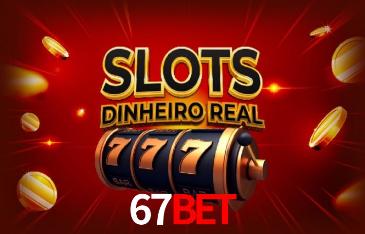 Sinta a adrenalina dos jogos de cassino com 67bet