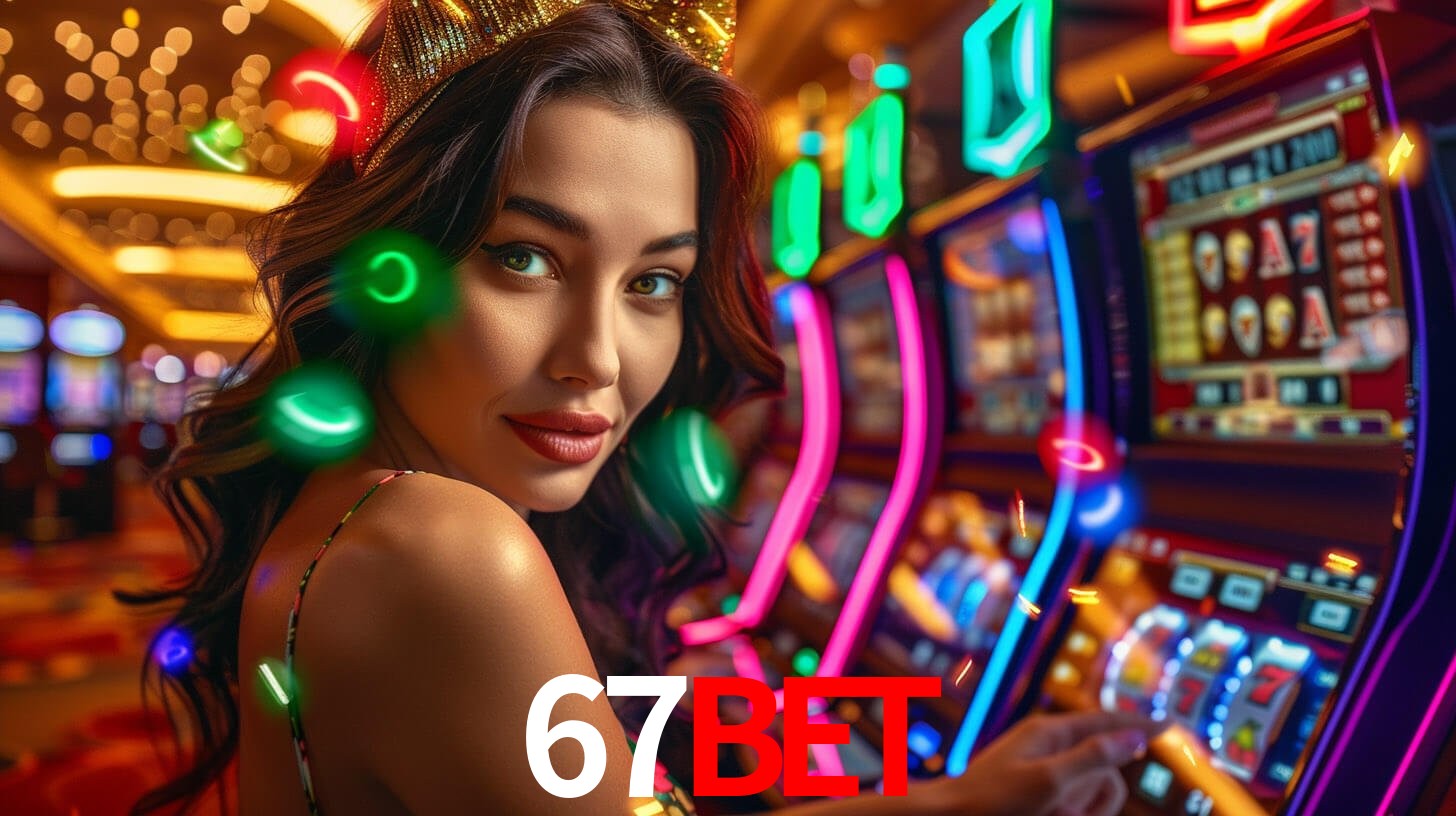 Bônus Generosos e Exclusivos no 67bet para Você!